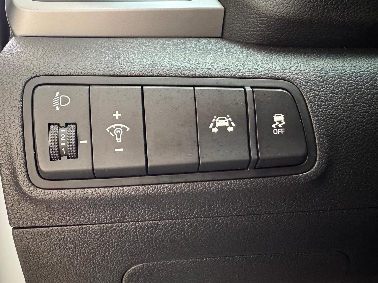 Hyundai Tucson 2018/1.700cc diesel/ pronta consegna