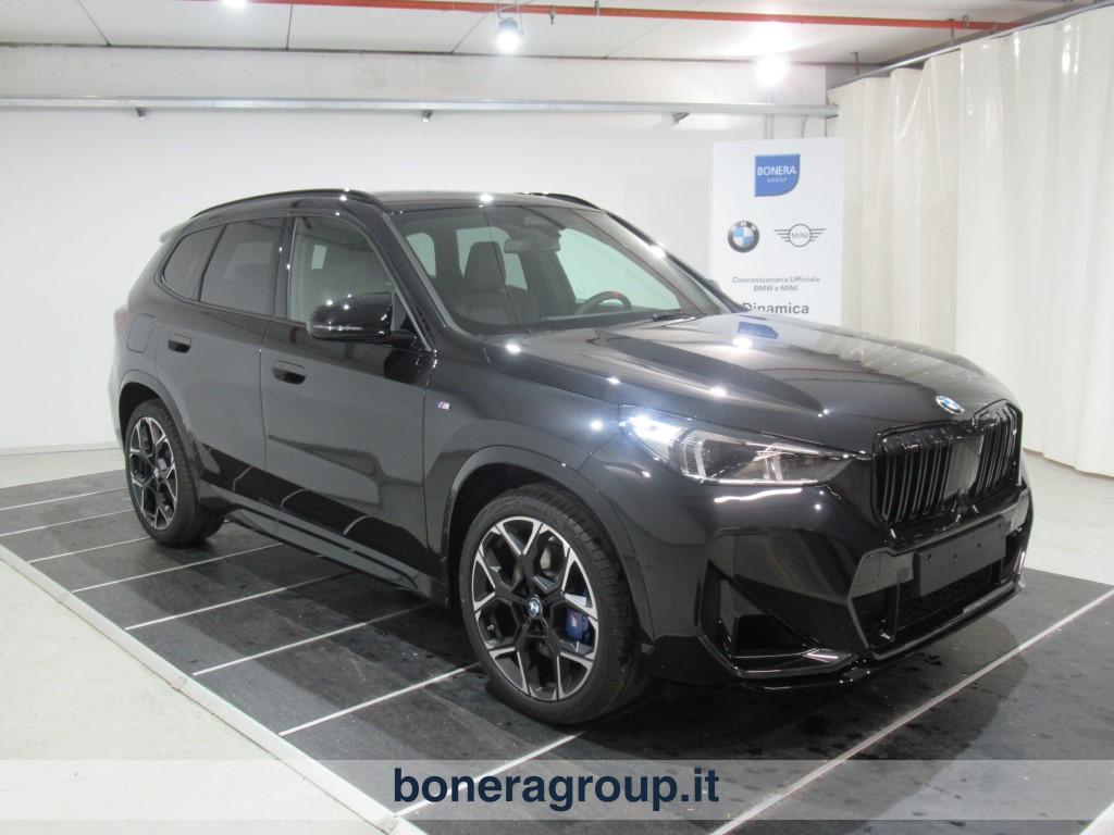 BMW X1 M 35 i xDrive DCT