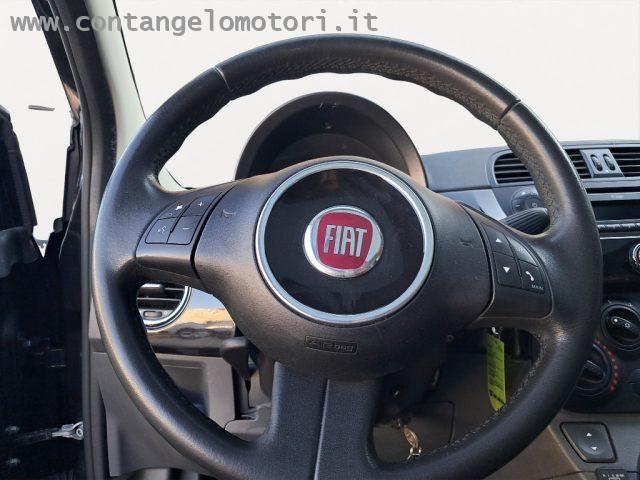 FIAT 500 1.2 EasyPower Lounge