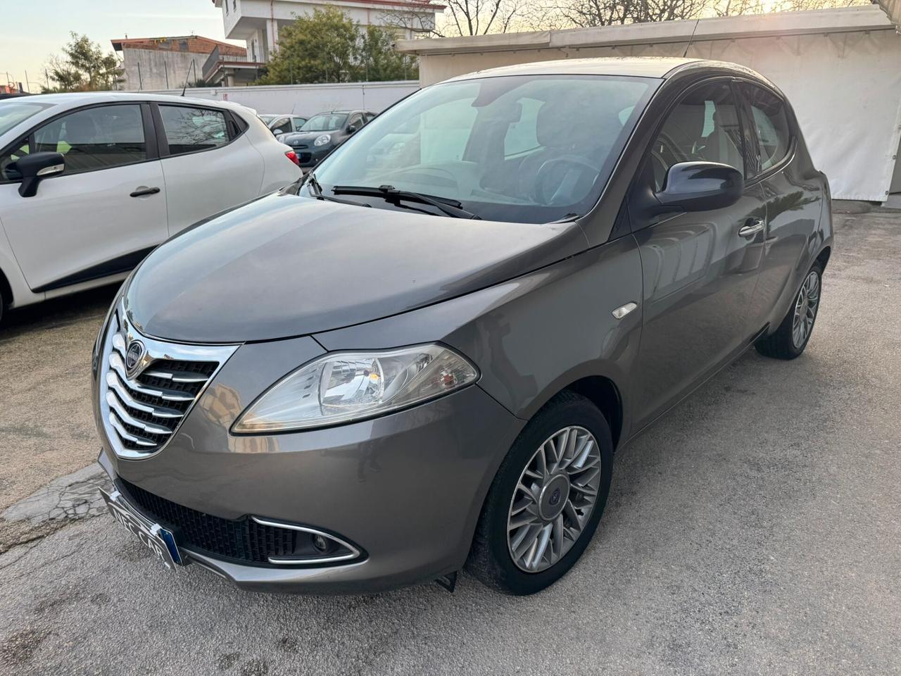Lancia Ypsilon 1.3 MJT 16V 95 CV 5 porte S&S Platinum