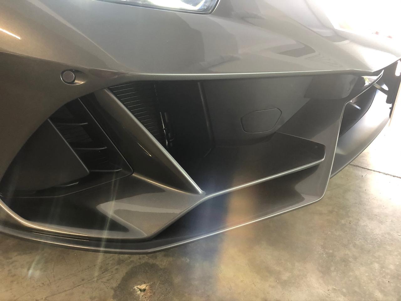 Lamborghini Huracan Huracán 5.2 V10 EVO Coupé