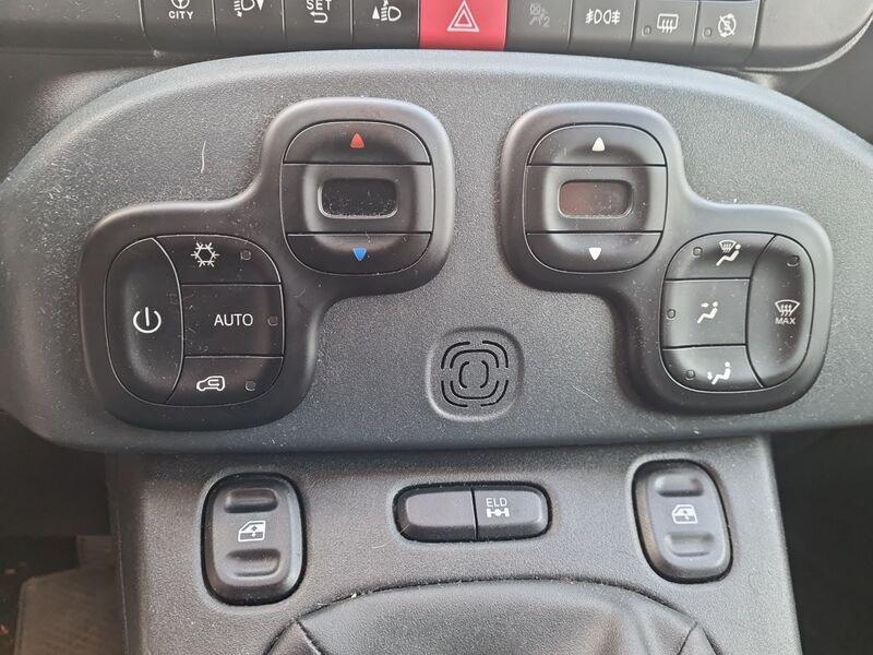 FIAT Panda Panda 1.3 MJT 95 CV S&S 4x4
