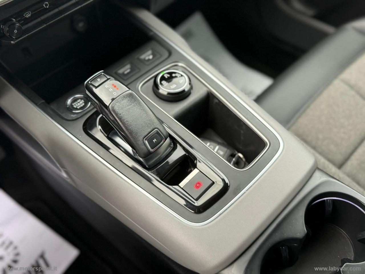 CITROEN C5 Aircross BlueHDi 130 S&S EAT8 Shine