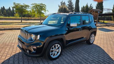 Jeep Renegade 1.6 Mjt DDCT 120 CV Business