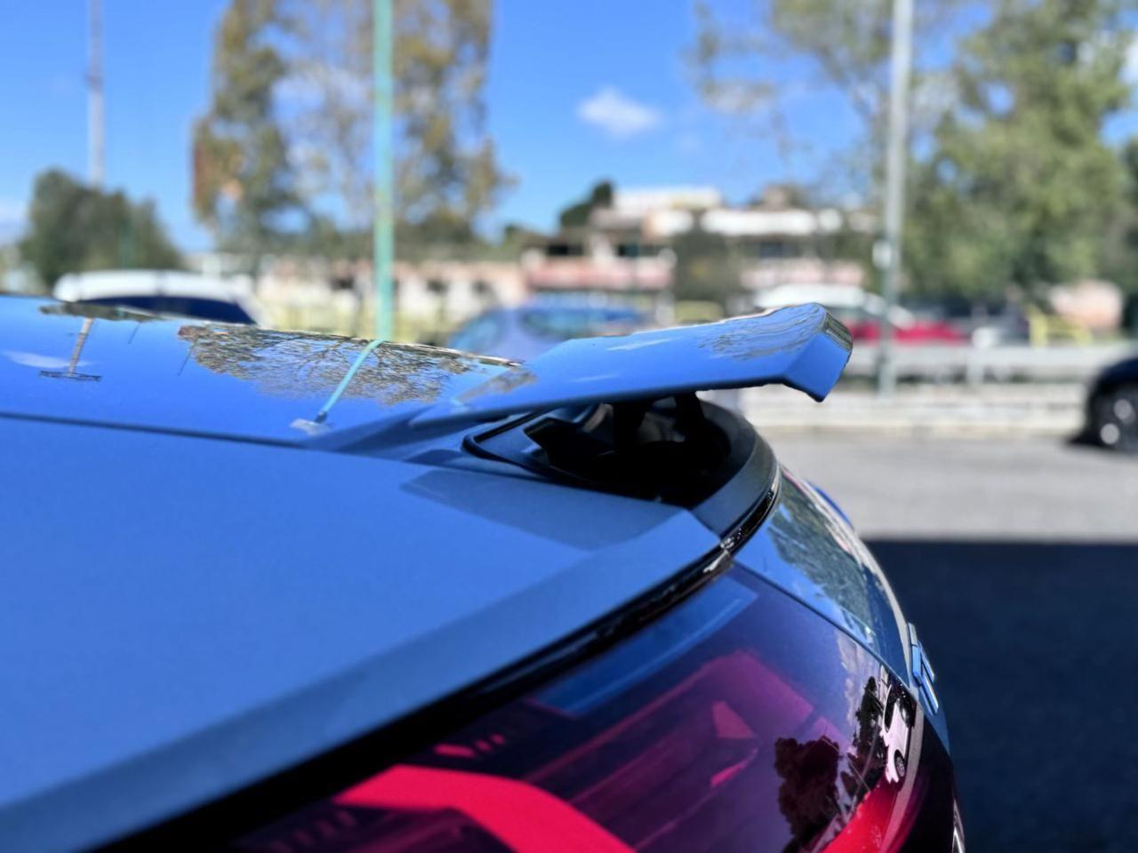 AUDI TT Roadster 1.8 TFSI S tronicBang & Olufsen Cerchi18’