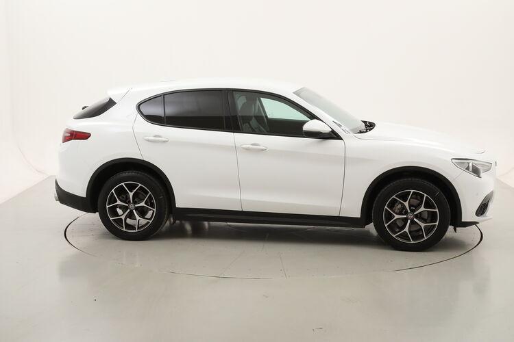 Alfa Romeo Stelvio Super AT8 Q4 BR467128 2.1 Diesel 210CV