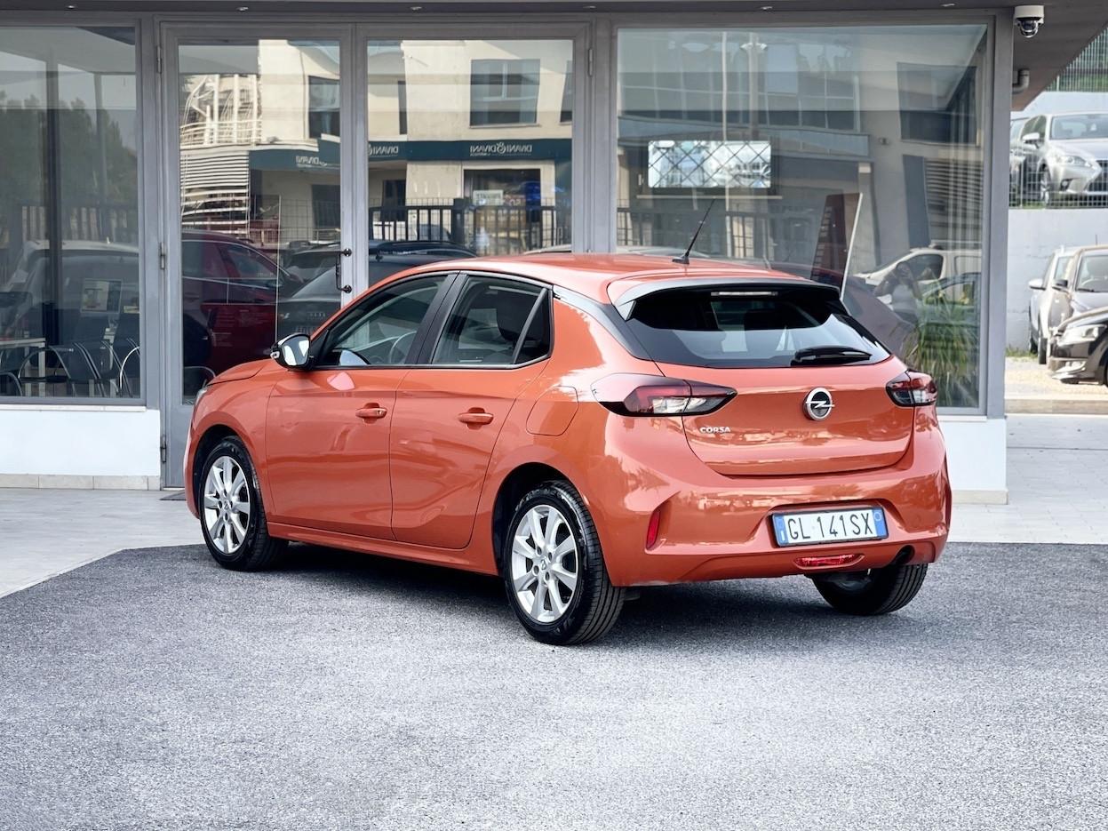 Opel Corsa 1.2 Benzina 75CV E6 Neo. - 2022
