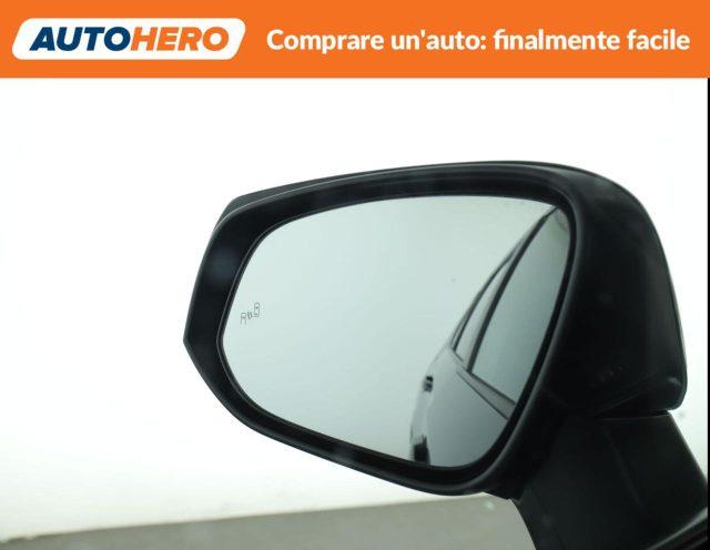 TOYOTA RAV 4 MY23 RAV4 2.5 PHEV E-CVT AWD-i GR SPORT