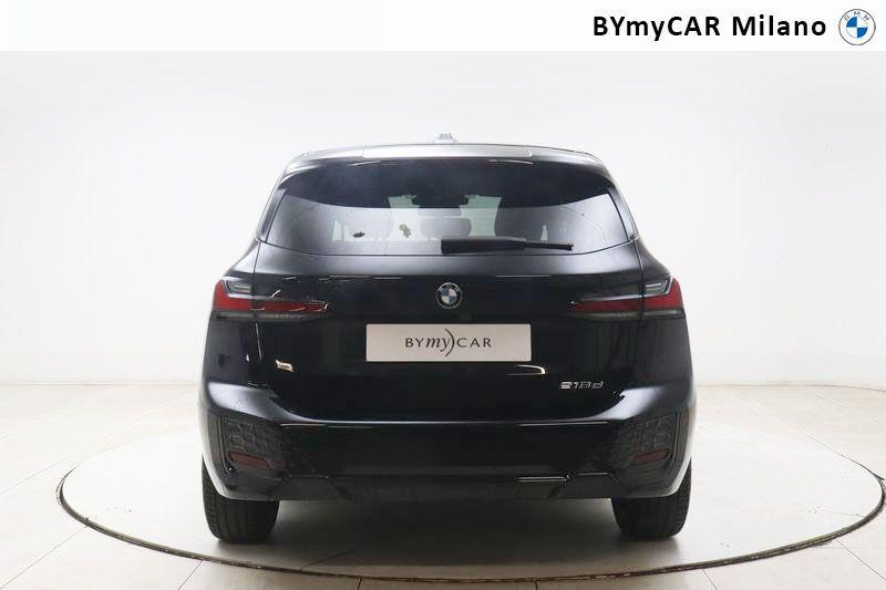 BMW Serie 2 Active Tourer 218 d Msport DCT