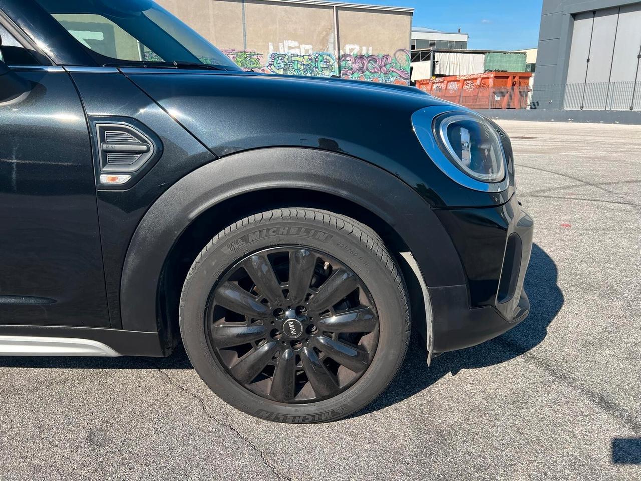 Mini Cooper D Countryman 2.0 Northwood Edition * 2023-27.000 KM*