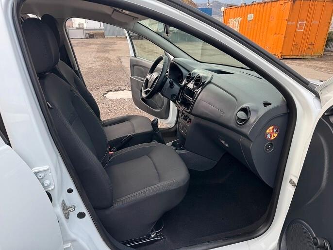 Dacia Sandero 1.0 SCe 12V 75CV