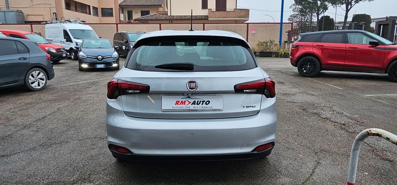 Fiat Tipo 1.0 5 Benzina Business solo 52000 Km