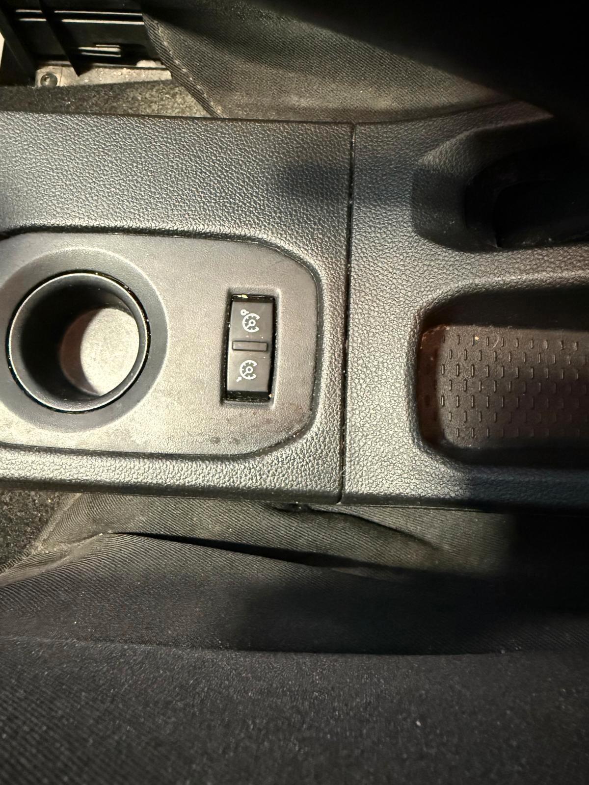 Dacia Duster 1.5 dCi 8V 110 CV EDC 4x2 Prestige