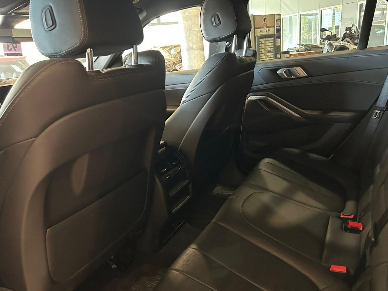 Bmw X6 M xDrive30d 48V Msport