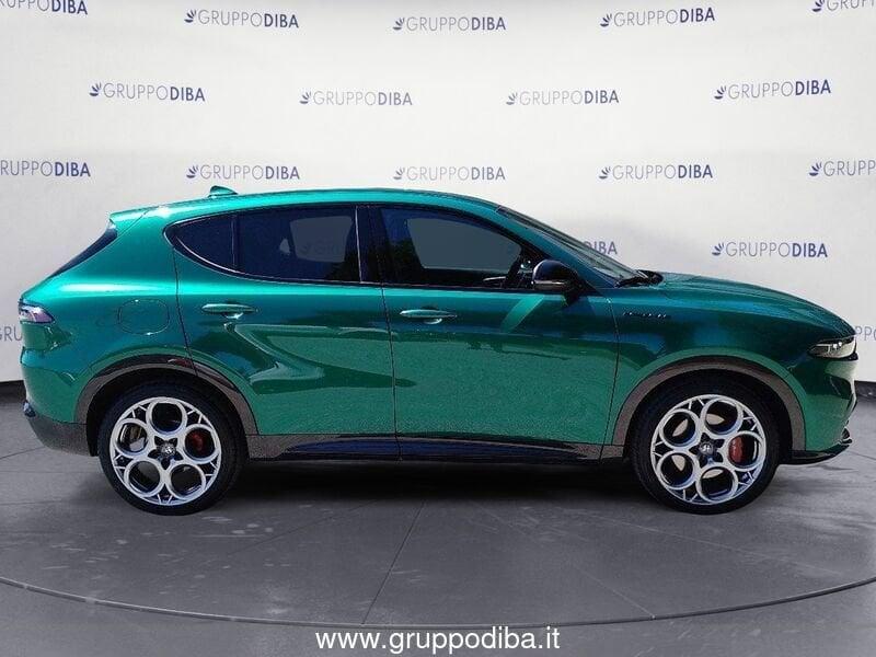 Alfa Romeo Tonale 1.5 hybrid Speciale 130cv tct7