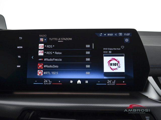 BMW 218 Serie 2 d Msport auto