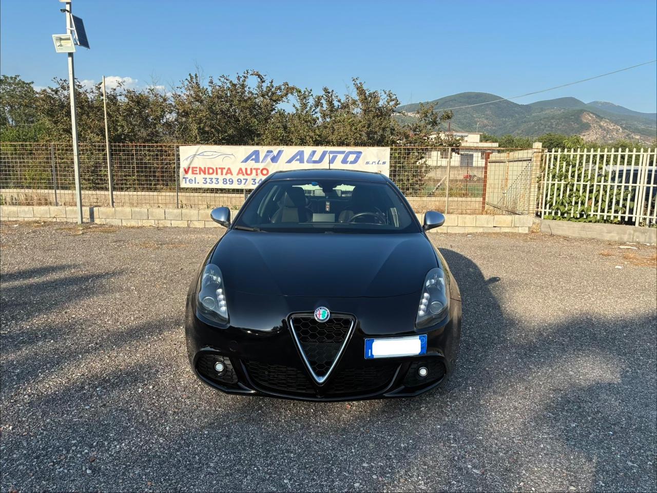 Alfa Romeo Giulietta 1.4 Turbo 170cv Exclusive - 2011