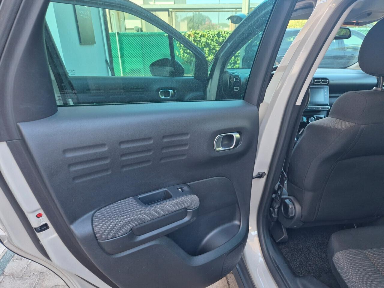 Citroen C3 Aircross PureTech 110 S&S Shine