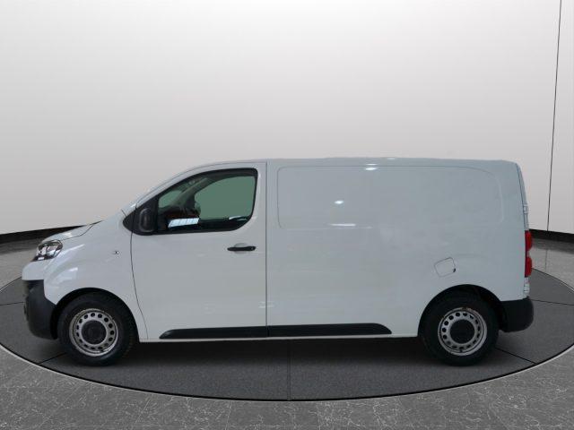 CITROEN Jumpy BlueHDi 100 S&S M Comfort