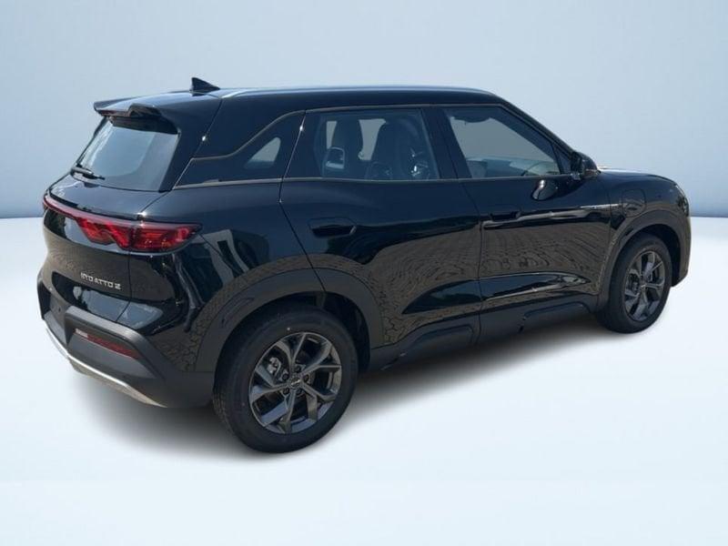 BYD Atto 2 Active