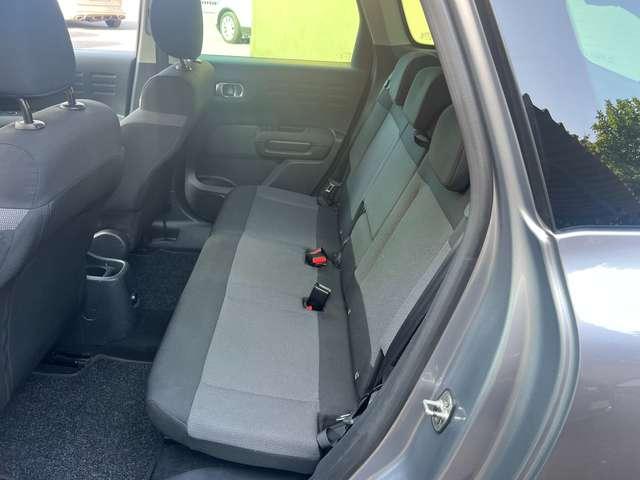 Citroen C3 C3 Aircross I 2017 Aircross 1.2 puretech Shine s