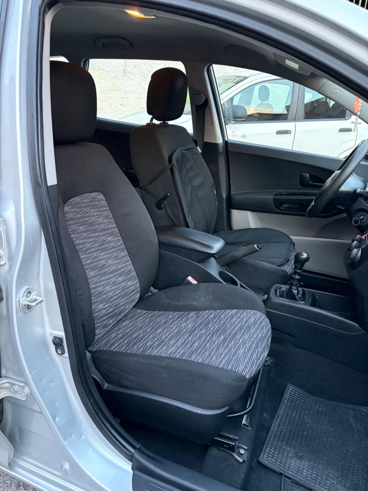Kia Ceed 1.4 109CV GPL STATION WAGON
