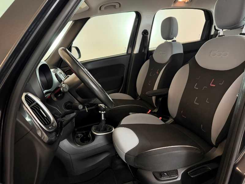 FIAT 500L - 500L living 1.6 mjt Lounge 120cv E6