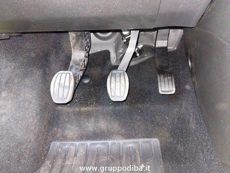 Jeep Avenger Benzina Summit1.2 100cv