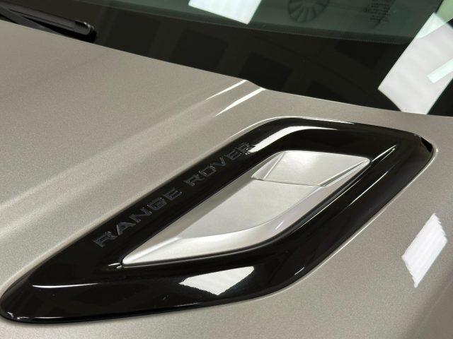LAND ROVER Range Rover Sport 3.0 TDV6 HSE