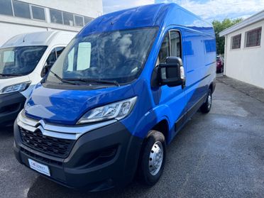 Citroen Jumper 33 BlueHDi 120 S&S PM-TM o L2H2
