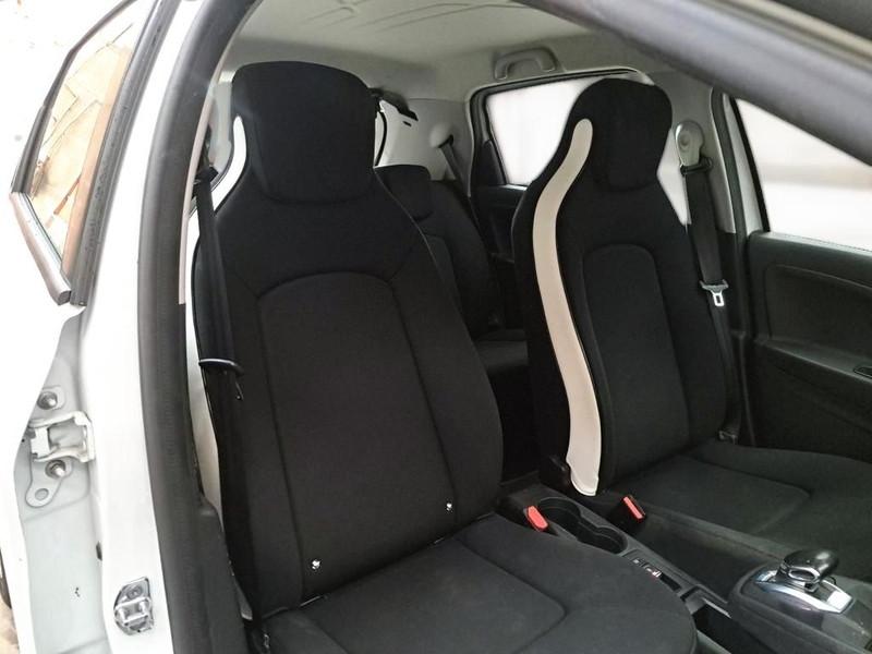 RENAULT ZOE BUSINESS R110 5 PORTE