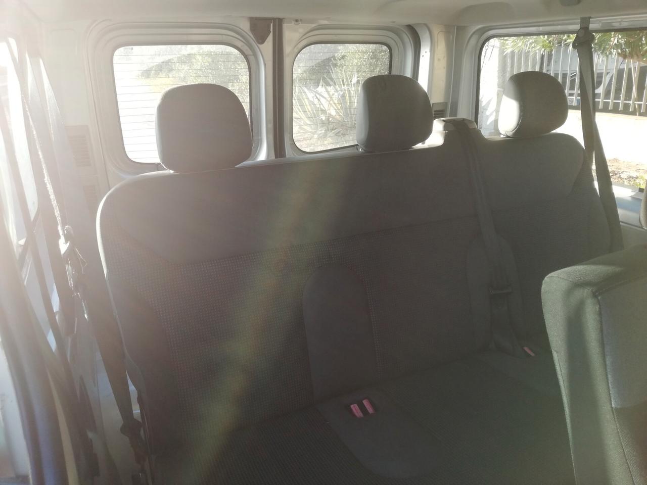 Opel Vivaro 9 posti