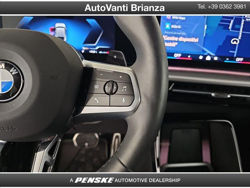 BMW X2 X2 xDrive 20d 48V Msport Pro