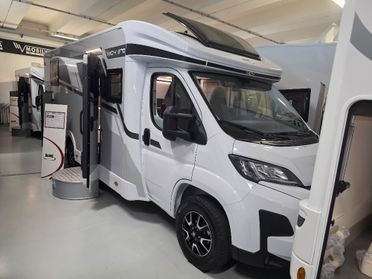 CAMPER MCLOUIS MC4 870