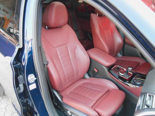 BMW X4 xdrive30d mhev 48V Msport 249cv auto +TETTO APR.