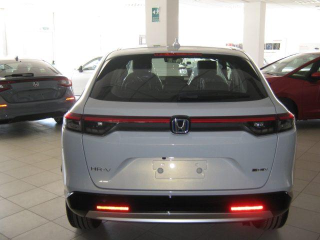 HONDA HR-V 1.5 Hev eCVT Advance