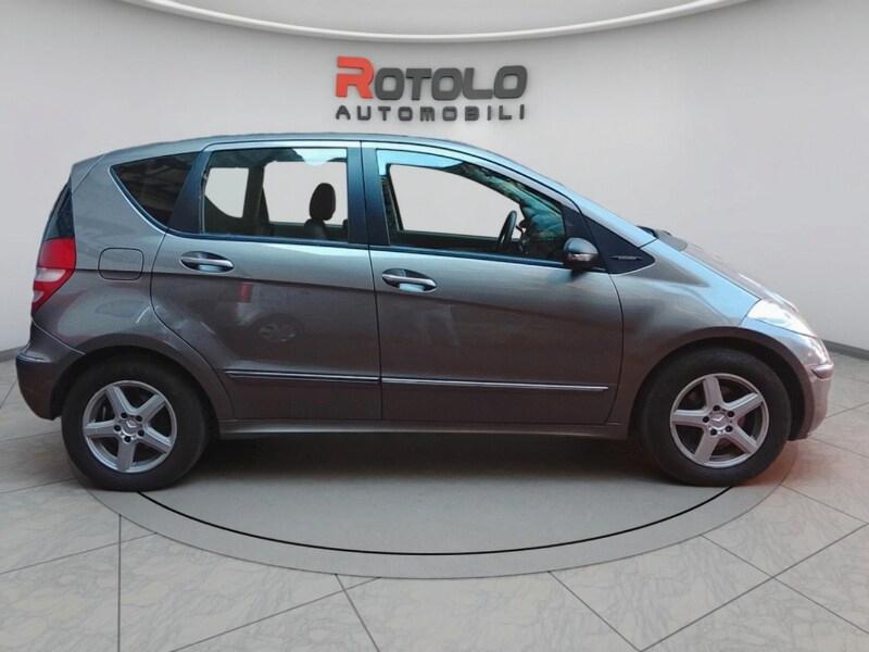 MERCEDES Classe A (W/C169) A 150 Elegance