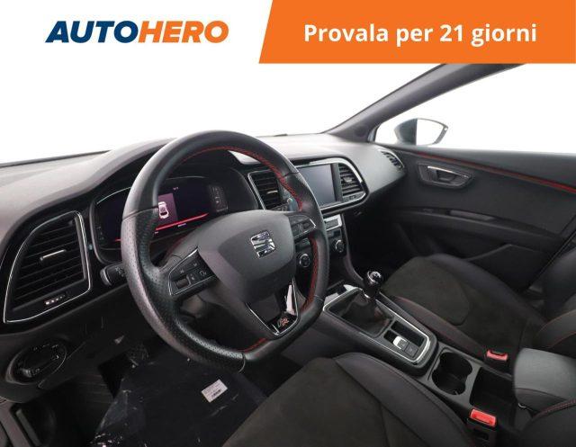 SEAT Leon 1.5 EcoTSI ACT 130 CV 5p. FR