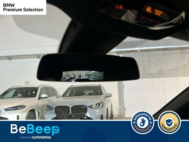 BMW Serie 1 116I MSPORT AUTO