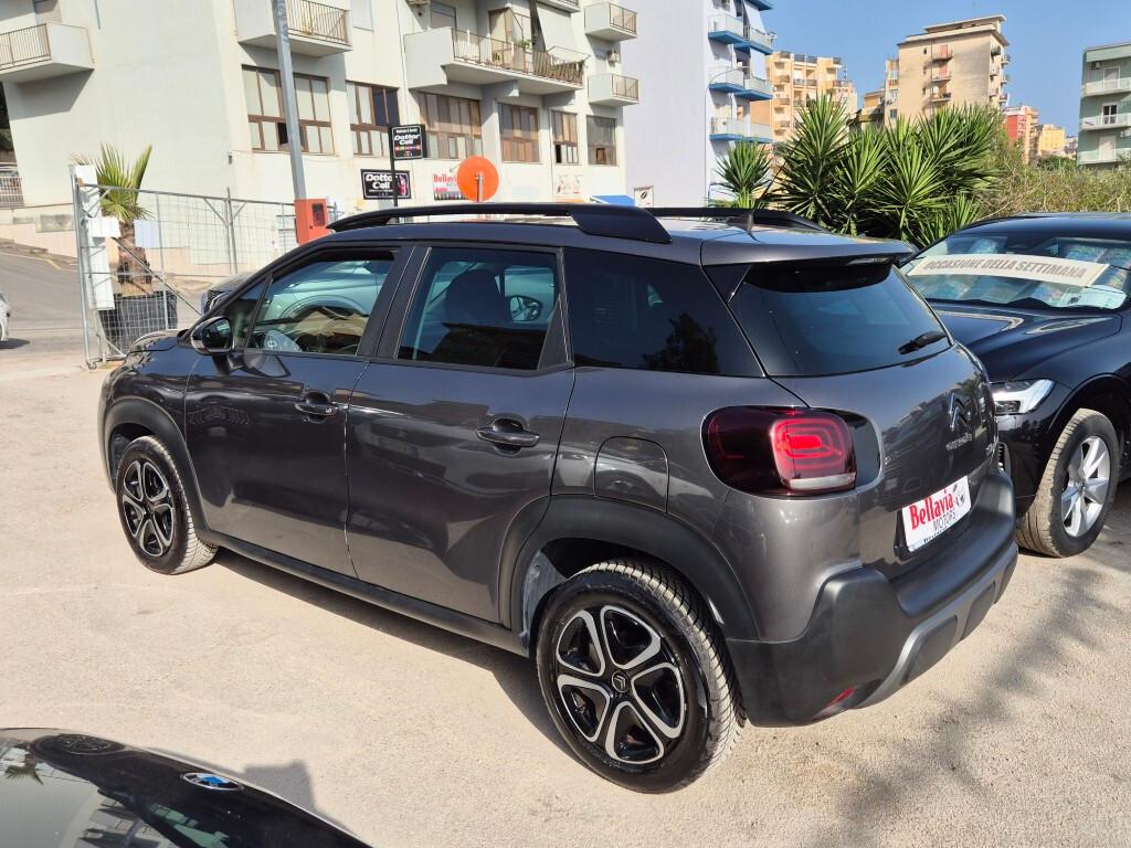 Citroen C3 AIRCROSS 1.5 BlueHDi 110CV 2022