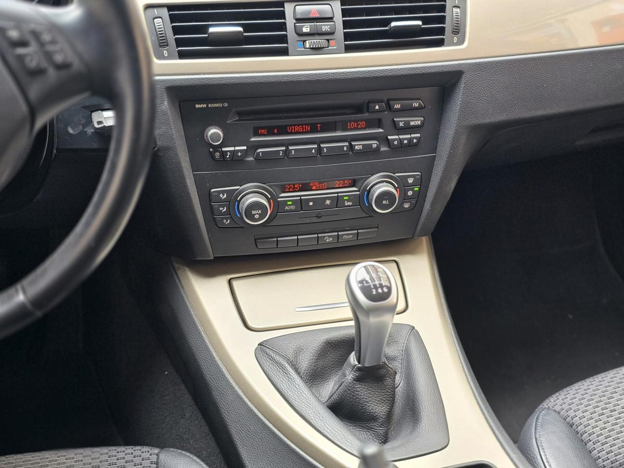 Bmw 320 320d cat xDrive Touring Attiva