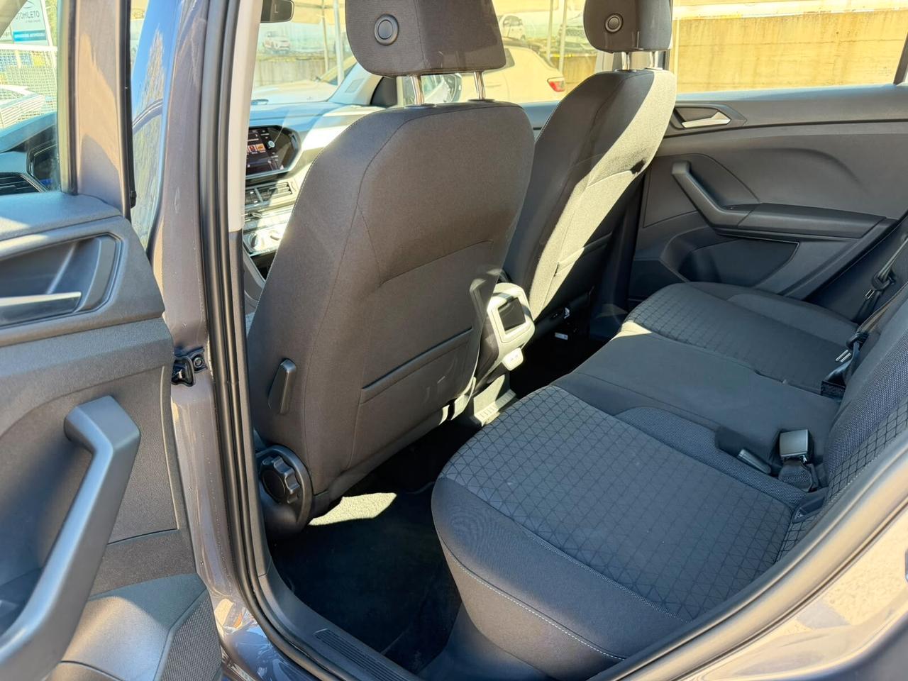 Volkswagen T-Cross 1.0 TSI 110 CV DSG Advanced