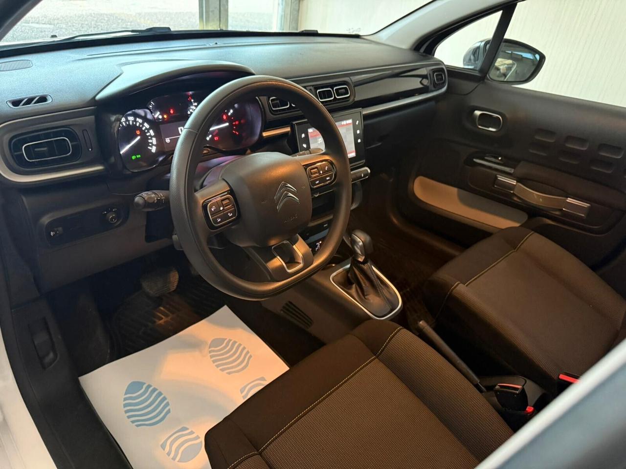 Citroen C3 PureTech 110 S&S Shine