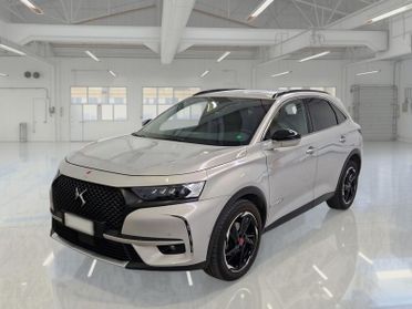 DS DS 7 CROSSBACK BlueHDi 130 Automatica PerformanceLine+