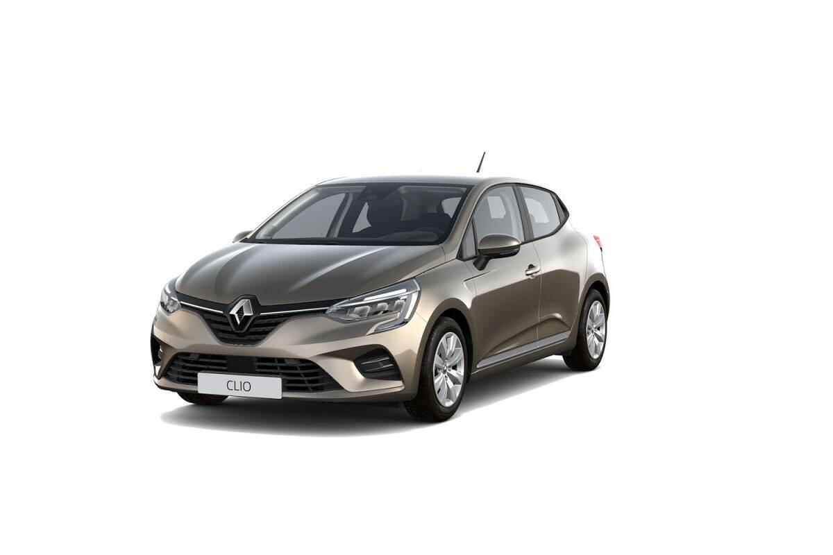 Renault Clio 1.0 tce Intens Gpl 100cv my21