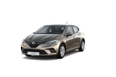 Renault Clio 1.0 tce Intens Gpl 100cv my21