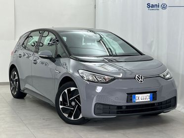 VOLKSWAGEN ID.3 58 kWh Pro Performance
