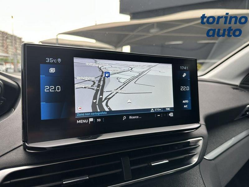 Peugeot 5008 BlueHDi 130 Allure S/S