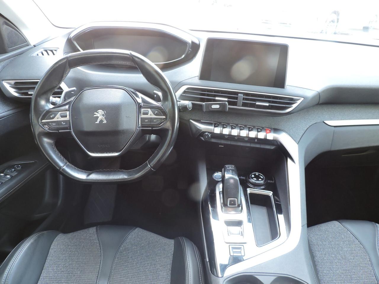 Peugeot 3008 BlueHDi 130 S&S EAT8 GT Line
