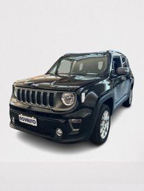 JEEP Renegade 2.0 Mjt 140CV 4WD Active Drive Limited